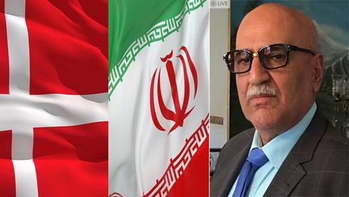 اعضای کمیته مشترک بازرگانی ایران و دانمارک معرفی شدند